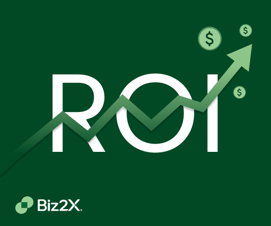 The ROI of Business Lending Platforms