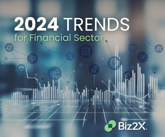 2024 Lending Outlook: Innovations and Evolutions in the Financial Sector