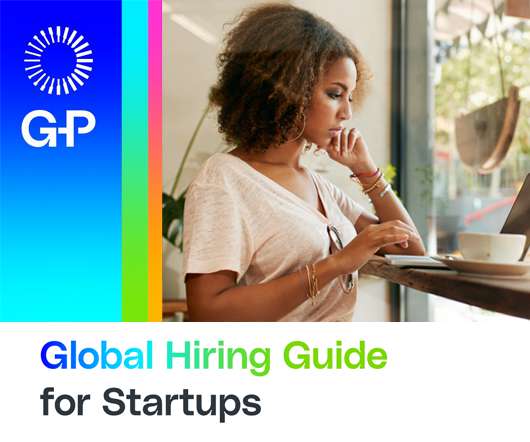 Global Hiring Guide for Startups