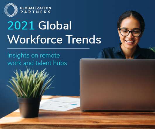 2021 Global Workforce Trends