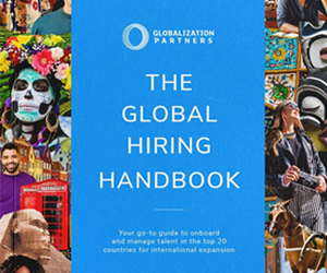 Global Hiring Handbook: Onboard and Manage Talent in 20 Top Expansion Countries