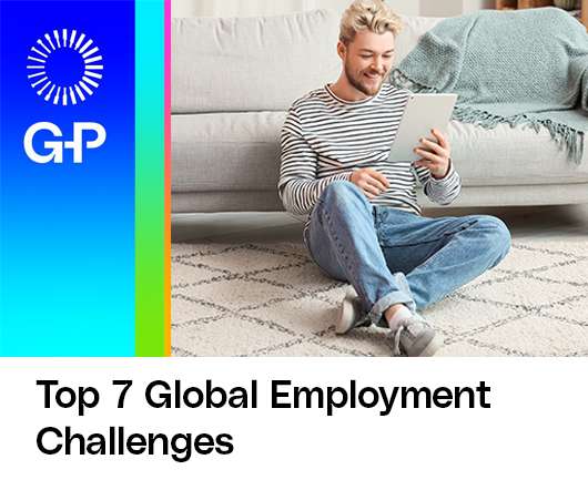 Top 7 Global Employment Challenges